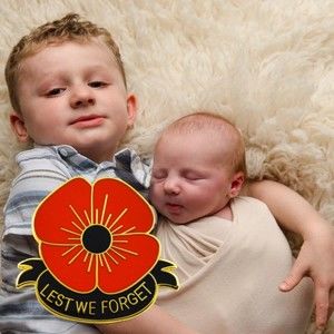 Meet your Posher, Rose